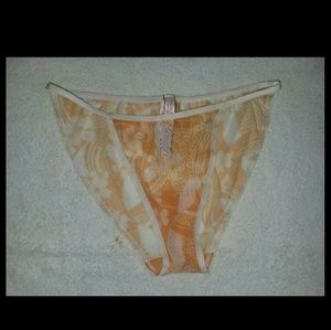 Victoria secrets  panties